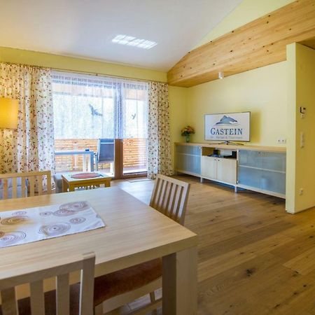 Апартаменти Haus Erika Бад-Гофгаштайн Екстер'єр фото