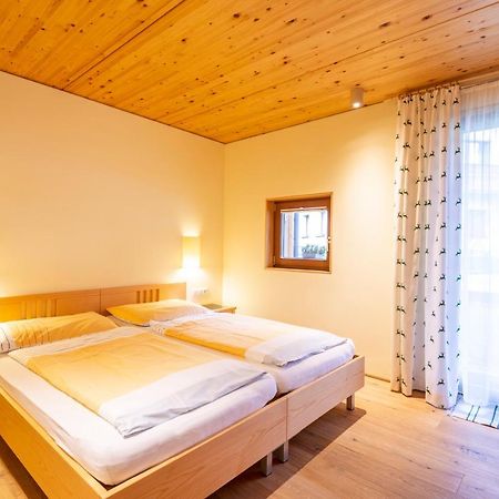 Апартаменти Haus Erika Бад-Гофгаштайн Екстер'єр фото