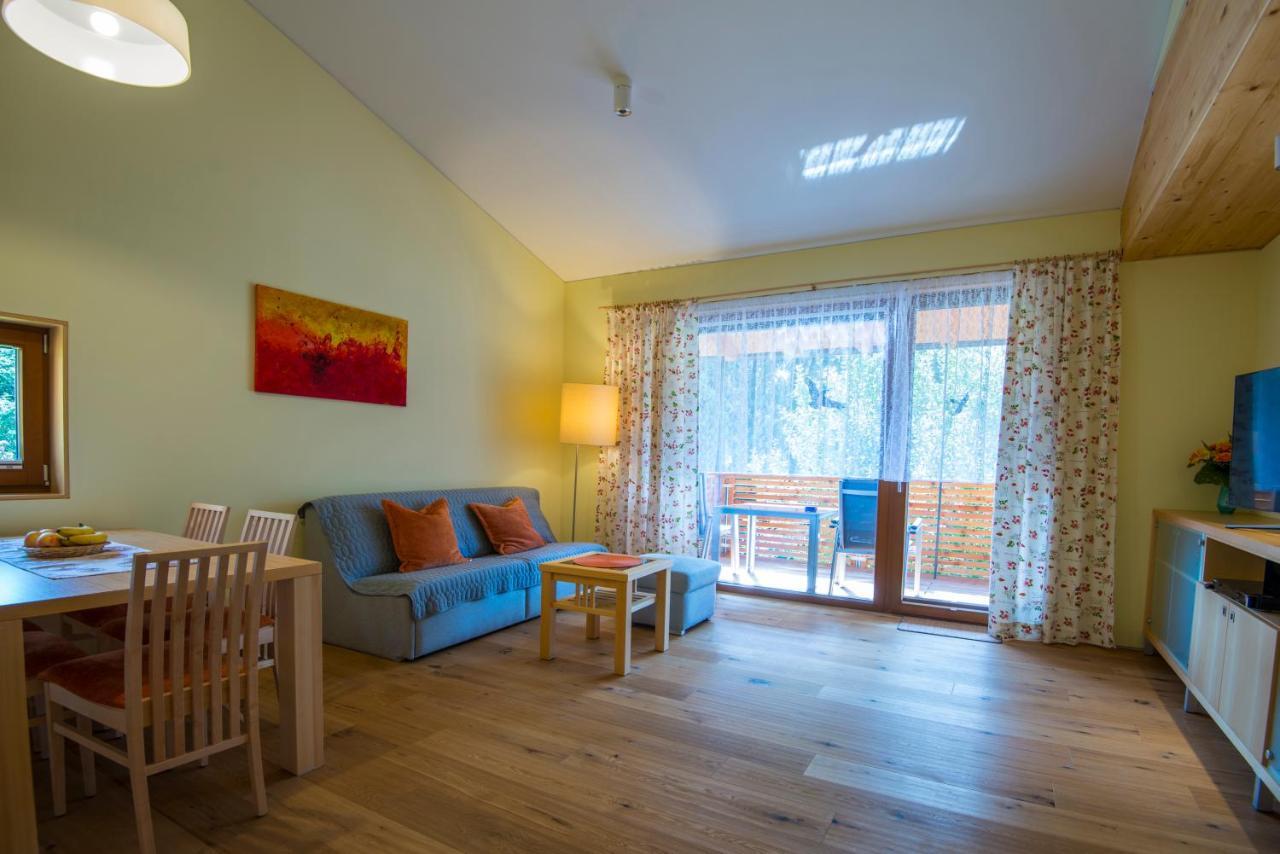 Апартаменти Haus Erika Бад-Гофгаштайн Екстер'єр фото