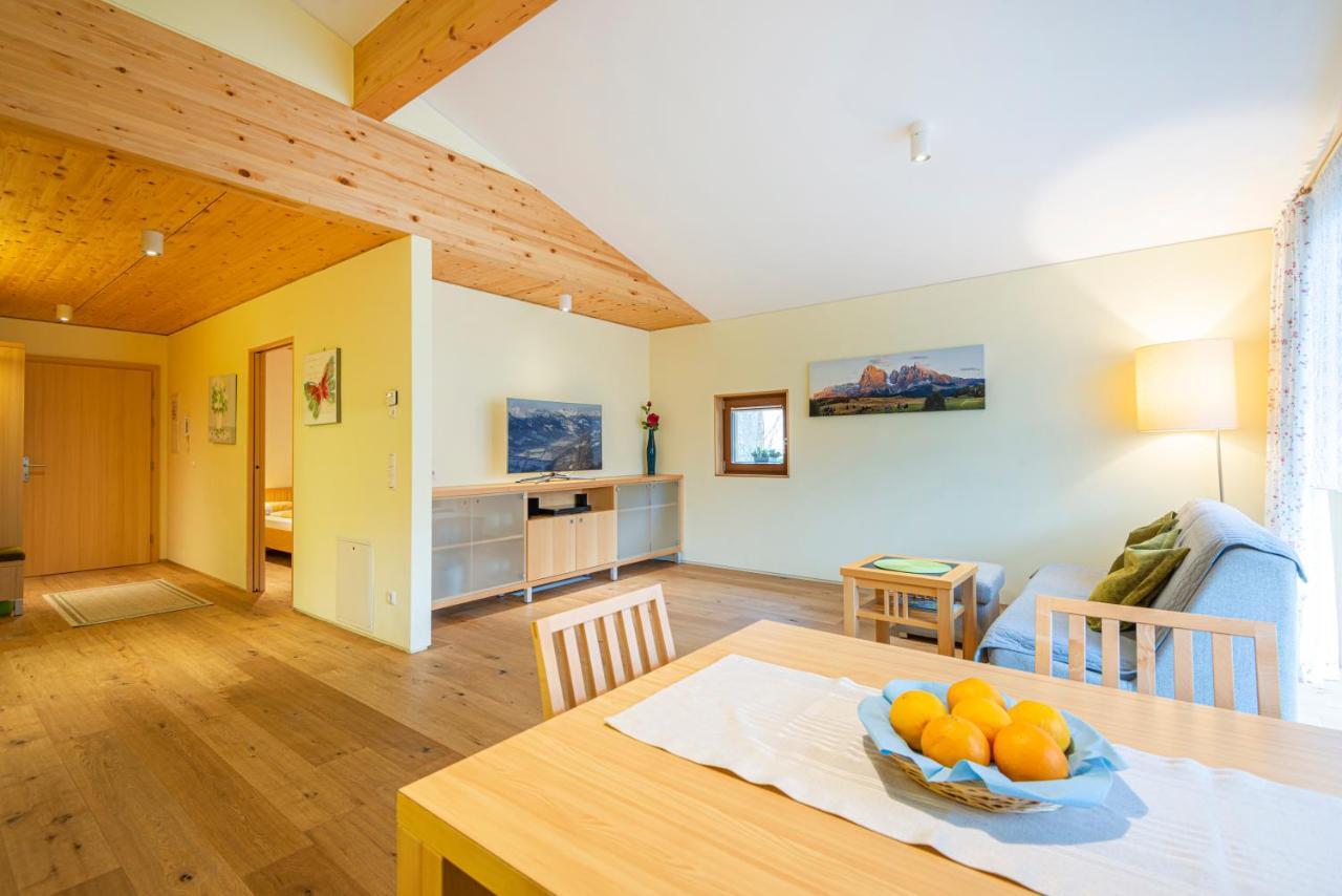 Апартаменти Haus Erika Бад-Гофгаштайн Екстер'єр фото